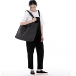 시티보이 메가빅 에코백 CBM-110 차콜그레이