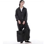 시티보이 메가빅 에코백 CBM-110 차콜그레이