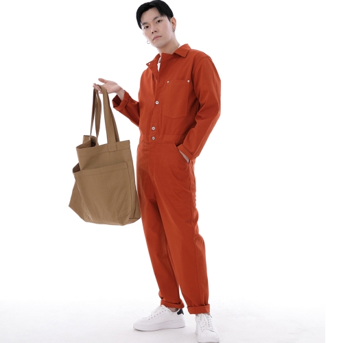 시티보이 메가빅 에코백 CBM-110 카멜
