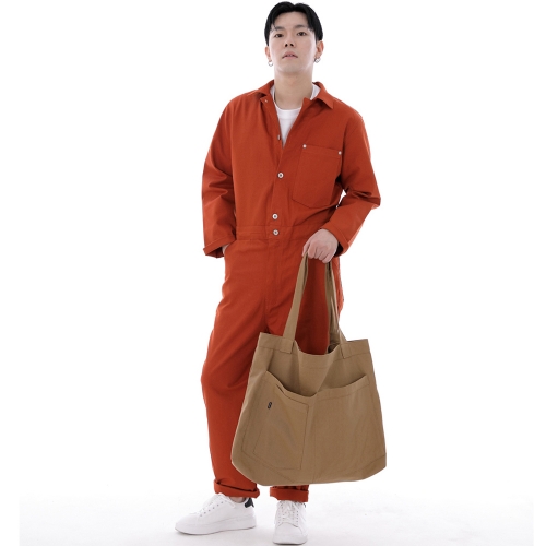시티보이 메가빅 에코백 CBM-110 카멜