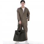 시티보이 메가빅 에코백 CBM-110 카키