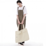 시티보이 메가빅 에코백 CBM-110 크림