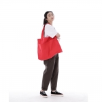 시티보이 메가빅 에코백 CBM-110 레드미디엄