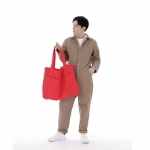 시티보이 메가빅 에코백 CBM-110 레드미디엄