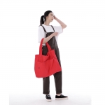 시티보이 메가빅 에코백 CBM-110 레드미디엄