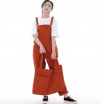 시티보이 메가빅 에코백 CBM-110 브릭