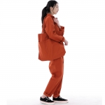 시티보이 메가빅 에코백 CBM-110 브릭