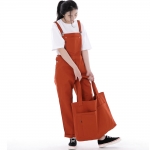 시티보이 메가빅 에코백 CBM-110 브릭
