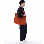 시티보이 메가빅 에코백 CBM-110 브릭