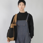자이언트 벌크 에코백 GBE-156 카멜블랙