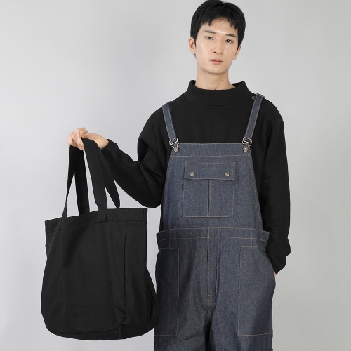 자이언트 벌크 에코백 GBE-156 블랙