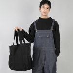 자이언트 벌크 에코백 GBE-156 블랙