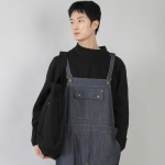 자이언트 벌크 에코백 GBE-156 블랙