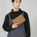 체인지퍼 멀티 파우치 CPP-152 카멜