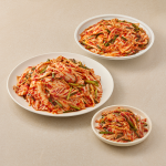 쌈배추 겉절이김치 1kg