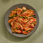 쌈배추 겉절이김치 1kg