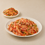 쌈배추 겉절이김치 1kg