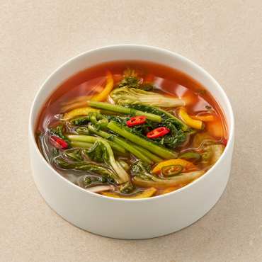 열무물김치 1kg