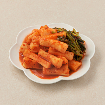 총각김치 3kg