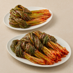파김치 2kg