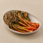 파김치 2kg
