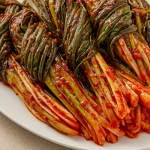 파김치 2kg