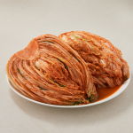 유기농 포기김치 2kg