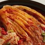 유기농 포기김치 10kg