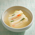 유기농 백김치 5kg