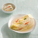 유기농 백김치 5kg