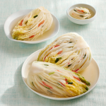 유기농 백김치 5kg