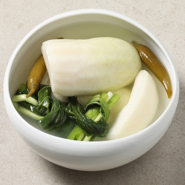 동치미 5kg