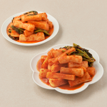 총각김치 1kg