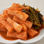 총각김치 1kg