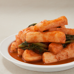 총각김치 1kg