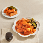 총각김치 1kg
