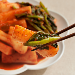 총각김치 1kg