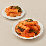 총각김치 1kg