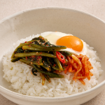 어린열무로 담근 열무김치 1kg
