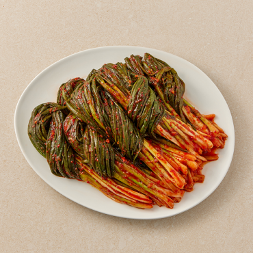 파김치 400g