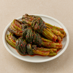 갓김치 1kg