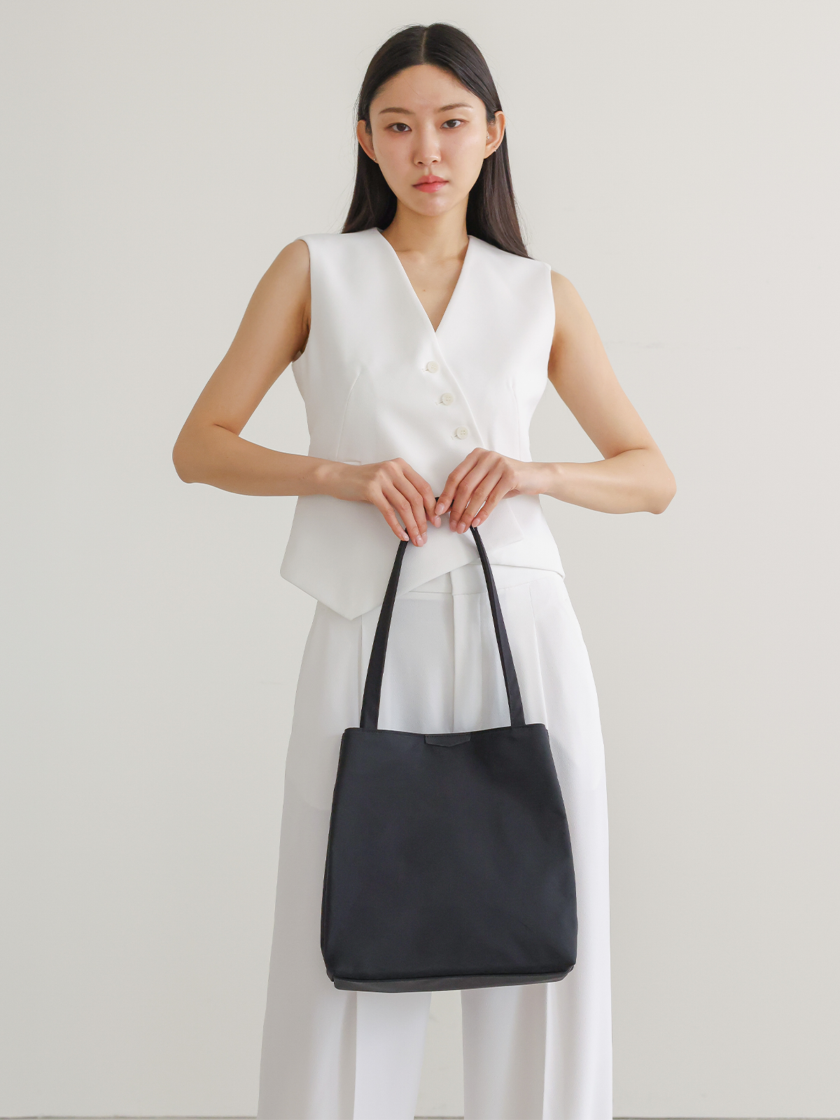 Jedi Nylon XS 5colors 제디 나일론 숄더백 엑스스몰
