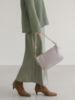 Lad Nylon Shoulderbag 2color 라드 나일론 숄더백