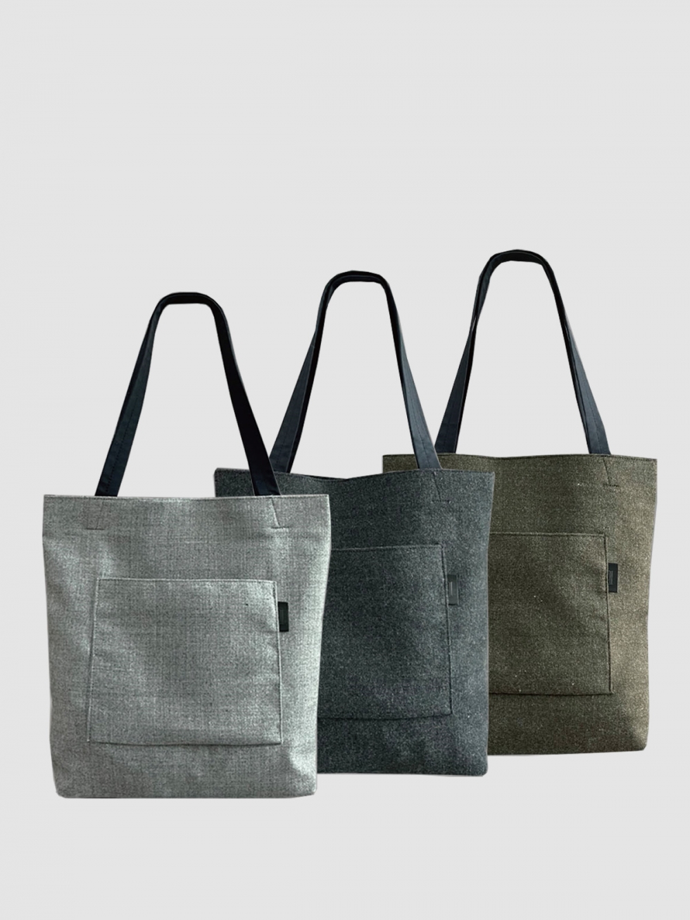 Tino Wool Small 티노 S 모직 (BAKYL4EC01)