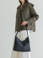 Kooni 2size Nylon Shoulder Crossbodybag 쿠니 나일론 숄더 크로스백