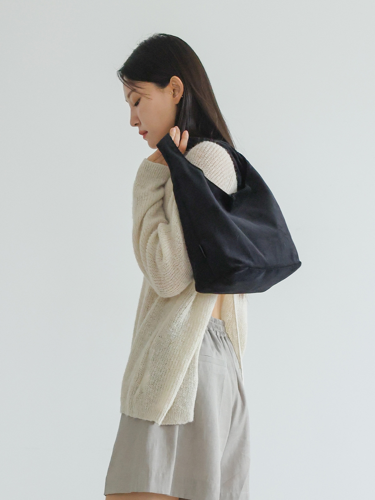 Roa Coduroy MINI 로아 코듀로이 미니 2color