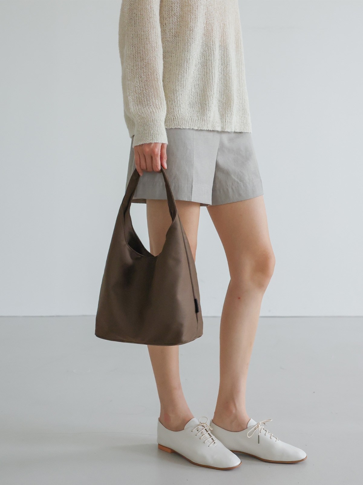 Roa Suede MINI 로아 스웨이드 미니 3color