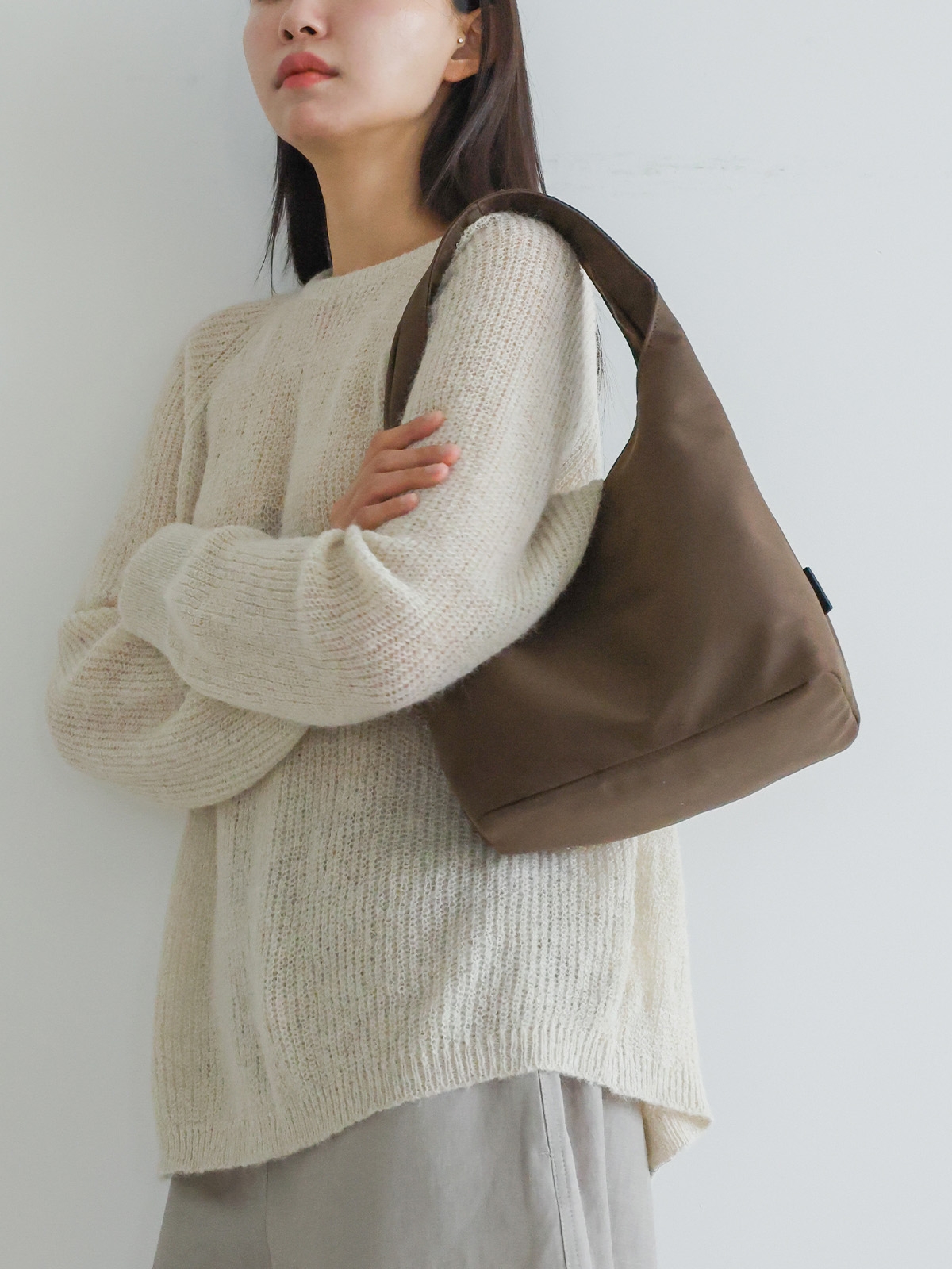 Roa Suede MINI 로아 스웨이드 미니 3color