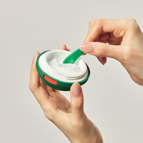 조가비 아크컨트롤 카밍 크림 30ml
