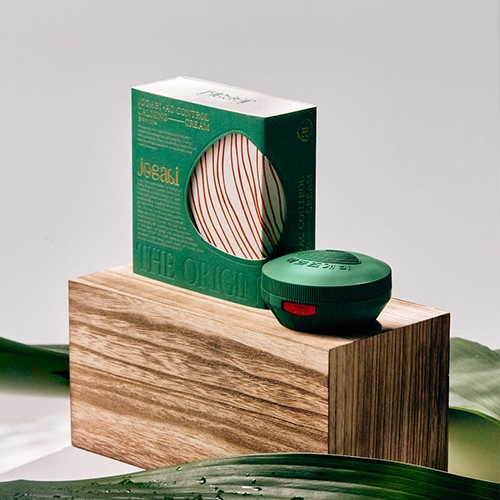 조가비 아크컨트롤 카밍 크림 30ml